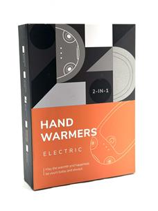 Innova Electric Hand Warmer